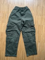 Tolle Cargohose von H&M - Loose Adjustable Waist Baden-Württemberg - Weinheim Vorschau