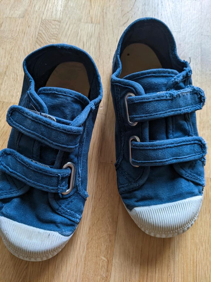 Natural World Kinder Schuhe Sneaker Gr.29 in Berlin