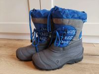 Jack Wolfskin Winterstiefel Boots gefüttert Gr. 34 Rheinland-Pfalz - Nieder-Olm Vorschau