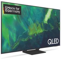 samsung 65 Zoll TV QLED 65Q70A 4K,UHD Qled TV 65" -mit Garanti✅ Hannover - Mitte Vorschau