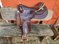 Westwood saddlery Bayern - Burglengenfeld Vorschau