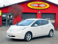Nissan LEAF 30kwh ELECTRIC DRIVE NAVI Brandenburg - Bernau Vorschau