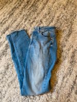 Only Jeans Hose light denim Blue gr XS/ 32 skinny jeans Niedersachsen - Melle Vorschau