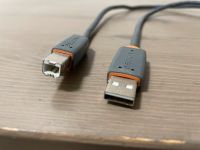 Belkin Pro Serie USB 2.0 | Druckerkabel Wuppertal - Oberbarmen Vorschau