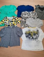 Damenkleidung - Pullis, Jäckchen, Shirts Größe 38 - neuwertig Baden-Württemberg - Filderstadt Vorschau