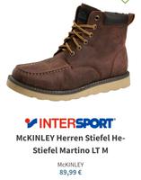 Mckinley Herren Stiefel Bayern - Marktoberdorf Vorschau
