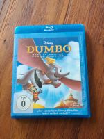 Blu-ray DVD Disney Dumbo Niedersachsen - Westerstede Vorschau
