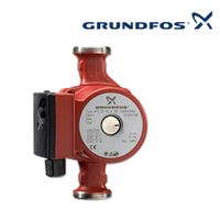 Grundfos UPS 25-60 N 180 Umwälzpumpe/Zirkulationspumpe G 1 1/2 Nordrhein-Westfalen - Rheinbach Vorschau