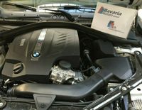 BMW Motor X6 35ix 40ix E71 X5 E70 xDrive N55B30A neu überholt Nordrhein-Westfalen - Mönchengladbach Vorschau