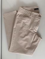 Cambio Renira Stoffhose/Chino beige, Gr. 40 Nordrhein-Westfalen - Hagen Vorschau