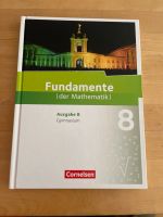 Fundamente 8 Ausgabe B Gymnasium Berlin - Friedenau Vorschau