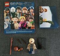 Lego 71022 Harry Potter Minifiguren Serie 1 Mad Eye Moody Nr. 14 Niedersachsen - Lehrte Vorschau