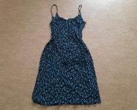 Damen Sommerkleid Gr 38 Viskose H&M Hessen - Kirchhain Vorschau