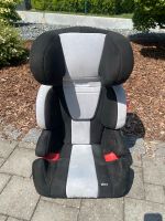 Kindersitz Auto Recaro 15-36kg Bayern - Wackersdorf Vorschau
