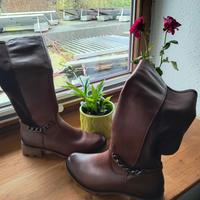 Stiefel von Caprice in Gr. 37,5 neu, nur zu Hause anprobiert Schleswig-Holstein - Dersau Vorschau