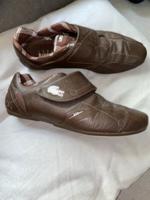 Lacoste Sneaker .Gr.39,5 Nordrhein-Westfalen - Gelsenkirchen Vorschau
