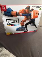 Nintendo Switch Labo, neu Rheinland-Pfalz - Neustadt an der Weinstraße Vorschau