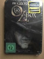 Die große Z BOX 2 DVD 300 min. Oliver Hardy Shirley Temple OVP Rheinland-Pfalz - St Katharinen Vorschau