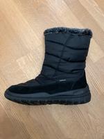 Winterstiefel/Schneeboots schwarz Gr. 37 wie neu ❗️ Bayern - Strullendorf Vorschau