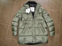 Bogner Janos-DO 999 € Neu mit Etikett 54 XXL Daunenjacke GUM-Logo Niedersachsen - Nörten-Hardenberg Vorschau