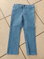 Kinder Jungen Coloured Jeans blau Gr. 86/92 - NEU Hessen - Weilmünster Vorschau