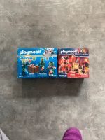 2 Playmobil Super 4 Novelmore vollständig + Karton & Anleitung Berlin - Gatow Vorschau