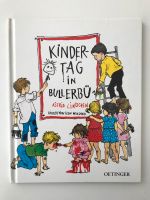 Kindertag in Bullerbü Lindgren Wikland Oetinger Berlin - Mitte Vorschau