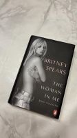 Britney Spears The woman in me Buch Nordrhein-Westfalen - Mönchengladbach Vorschau