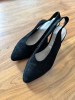 Tamaris, Pumps, Wildleder, Gr. 41 Bremen-Mitte - Ostertor Vorschau