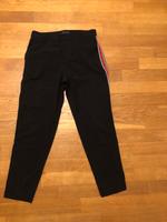 Hose Gr. M Kendall&Kylie schwarz Brandenburg - Kleinmachnow Vorschau