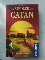 Siedler von Catan Würfelspiel NEU Bayern - Störnstein Vorschau