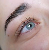 Wimpernlifting inkl. färben Nordrhein-Westfalen - Paderborn Vorschau