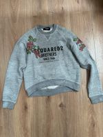 Dsquared2 Pullover Hessen - Darmstadt Vorschau