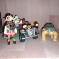 Playmobil Dinoforscher Baden-Württemberg - Weikersheim Vorschau