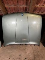 BMW E30 Motorhaube Rostfrei Baden-Württemberg - Creglingen Vorschau