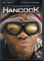Hancock (2008) DVD Schleswig-Holstein - Lübeck Vorschau