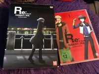 Re:_Hamatora DVD Staffel 2, Volume 1 mit Sammelschuber, Anime Nordrhein-Westfalen - Herne Vorschau