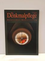 ⭐️FACHZEITSCHRIFT DENKMALPFLEGE⭐️ Thüringen - Erfurt Vorschau