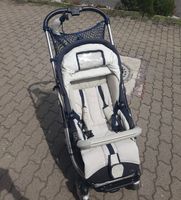 Kinderwagen Pii von i`coo Bayern - Stockheim Oberfr Vorschau