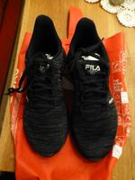 Fila Snaekers, Gr. 41, Neu, schwarz Neuhausen-Nymphenburg - Neuhausen Vorschau