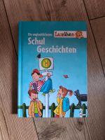 Buch Schulgeschichten von Leselöwen Brandenburg - Annahütte Vorschau