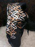 Skechers Sneaker Herz Muster gold / silber Nordrhein-Westfalen - Bünde Vorschau