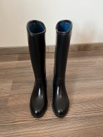 Reitstiefel von ELT in Größe S 31 Nordrhein-Westfalen - Harsewinkel - Greffen Vorschau