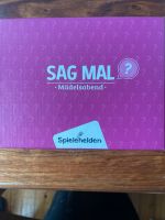 SAG MAL - Spielehelden Rostock - Kröpeliner-Tor-Vorstadt Vorschau