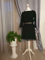 Kleid ** schwarz * Gr. 36 * mit Spitzen * Mango * Nordrhein-Westfalen - Bad Oeynhausen Vorschau