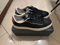 Hugo Boss Sneaker low Dark blue Gr.46 Duisburg - Meiderich/Beeck Vorschau