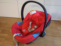 Cybex Aton M i-Size Babyschale - unfallfrei Stuttgart - Bad Cannstatt Vorschau