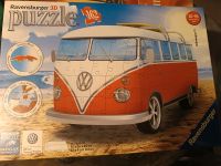 Puzzle VW Bus Niedersachsen - Celle Vorschau