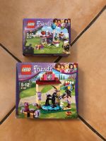 Lego Friends 41112 + 41123 im Set Niedersachsen - Bassum Vorschau