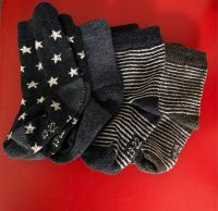 Socken 19-22 für 1.50€ weite Füße 4x Münster (Westfalen) - Roxel Vorschau